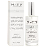 Demeter Linen Linen Cologne Spray 120ml - DETAIL-1