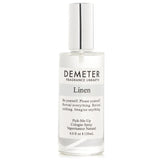 Demeter Linen Linen Cologne Spray 120ml