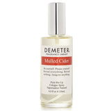 Demeter Mulled Cider Mulled Cider Cologne Spray 120ml