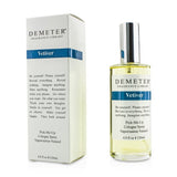 Demeter Vetiver Vetiver Cologne Spray 120ml - DETAIL-1