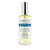 Demeter Vetiver Vetiver Cologne Spray 120ml