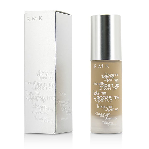 RMK Gel Creamy Foundation SPF 24 PA++ - # 103 30g/1oz