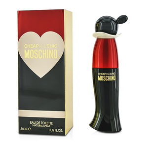 Moschino Cheap & Chic Eau De Toilette Spray 30ml/1oz