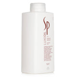Wella System Professional SP Luxe Oil Keratin Protect Shampoo (Lightweight Luxurious Cleansing) 1000ml - DETAIL-1