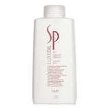 Wella System Professional SP Luxe Oil Keratin Protect Shampoo (Lightweight Luxurious Cleansing) 1000ml