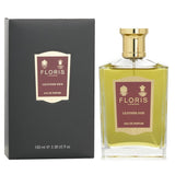 Floris Private Collection Leather Oud Eau De Parfum Spray 100ml - DETAIL-1