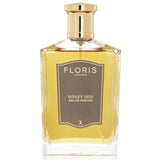 Floris Private Collection Honey Oud Eau De Parfum Spray 100ml