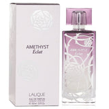 Lalique Amethyst Eclat Amethyst Eclat Eau De Parfum Spray 100ml - DETAIL-1