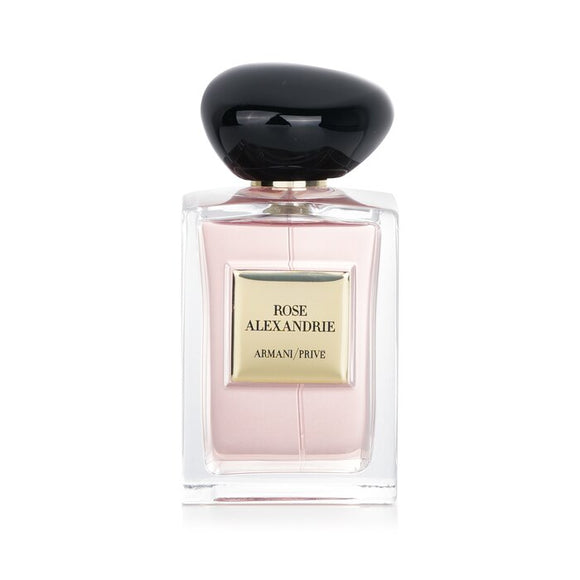 Giorgio Armani Prive Rose Alexandrie Eau De Toilette Spray 100ml/3.4oz