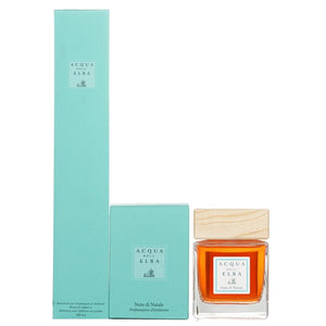 Acqua Dell'Elba Home Fragrance Diffuser - Note Di Natale 200ml/6.8oz