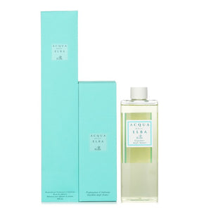 Acqua Dell'Elba Home Fragrance Diffuser Refill - Giardino Degli Aranci 500ml/17oz