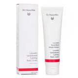 Dr. Hauschka Body Care Lavender Sandalwood Calming Body Cream - Soothes &amp; Relaxes 145ml - DETAIL-1