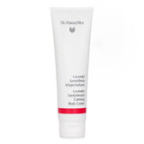 Dr. Hauschka Body Care Lavender Sandalwood Calming Body Cream - Soothes &amp; Relaxes 145ml