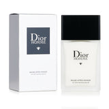 Christian Dior Dior Homme Dior Homme After Shave Balm 100ml - DETAIL-1