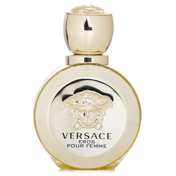 Versace Eros Eau De Parfum Spray 50ml/1.7oz