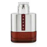 Prada Luna Rossa Sport Luna Rossa Sport Eau De Toilette Spray 50ml