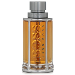 Hugo Boss The Scent Eau De Toilette Spray 100ml/3.3oz