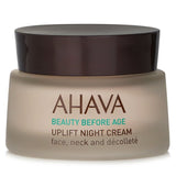 Ahava Beauty Before Age Beauty Before Age Uplift Night Cream 50ml