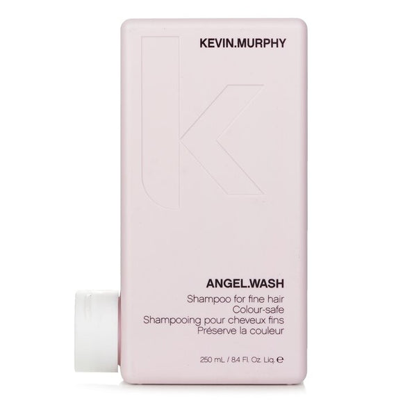 Kevin.Murphy Angel.Wash (A Volumising Shampoo - For Fine, Dry or Coloured Hair) 250ml/8.4oz