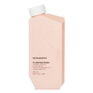 Kevin.Murphy Plumping.Wash Densifying Shampoo (A Thickening Shampoo - For Thinning Hair) 250ml/8.4oz