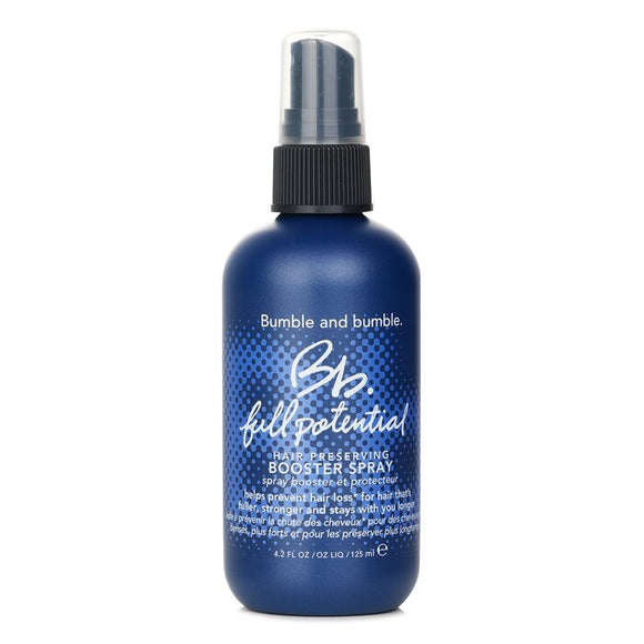 Bumble and Bumble Bb. Full Potential Hair Preserving Booster Spray 125ml/4.2oz