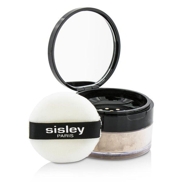 Sisley Phyto Poudre Libre Loose Face Powder - #1 Irisee 12g/0.42oz