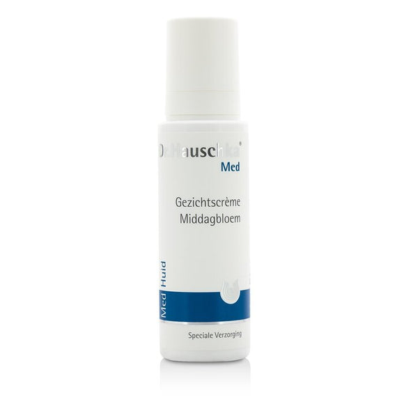 Dr. Hauschka Med Ice Plant Face Cream (For Very Dry, Itchy & Flake Skin) 40ml/1.35oz