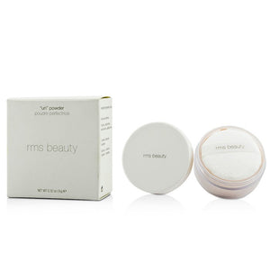 RMS Beauty Tinted "Un" Powder - #0-1 9g/0.32oz