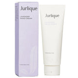Jurlique Body Care Lavender Hand Cream(Random Packaging) (Exp. Date 31 Dec 2026) 125ml - DETAIL-1