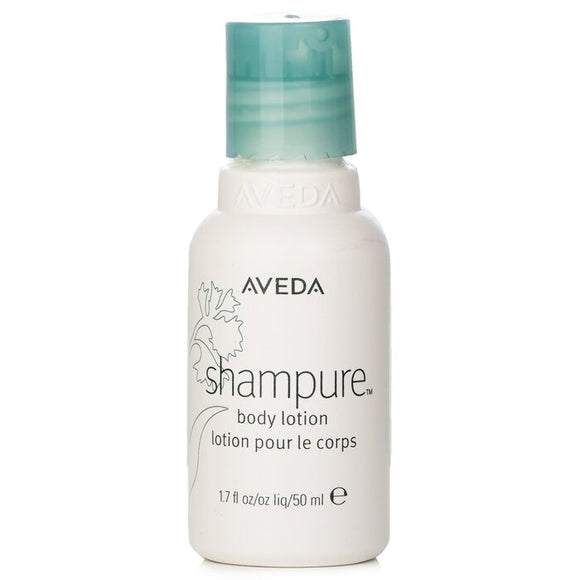 Aveda Shampure Body Lotion 50ml/1.7oz