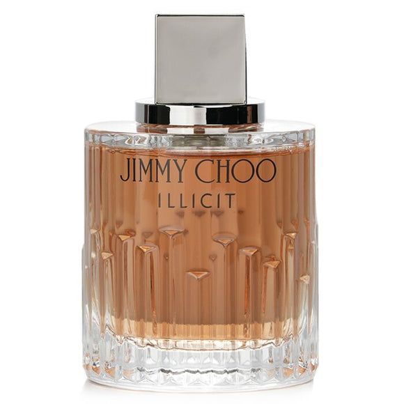 Jimmy Choo Illicit Eau De Parfum Spray 100ml/3.3oz