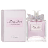 Christian Dior Miss Dior Blooming Bouquet (New Scent) Miss Dior Blooming Bouquet Eau De Toilette Spray 150ml - DETAIL-1