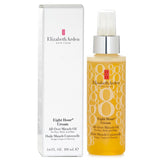 Elizabeth Arden Eight Hour Cream Eight Hour Cream All-Over Miracle Oil - For Face, Body &amp; Hair 100ml - DETAIL-1