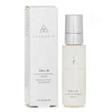 CosMedix Night Care Cell ID Nutritive Defense Serum 30ml - DETAIL-1
