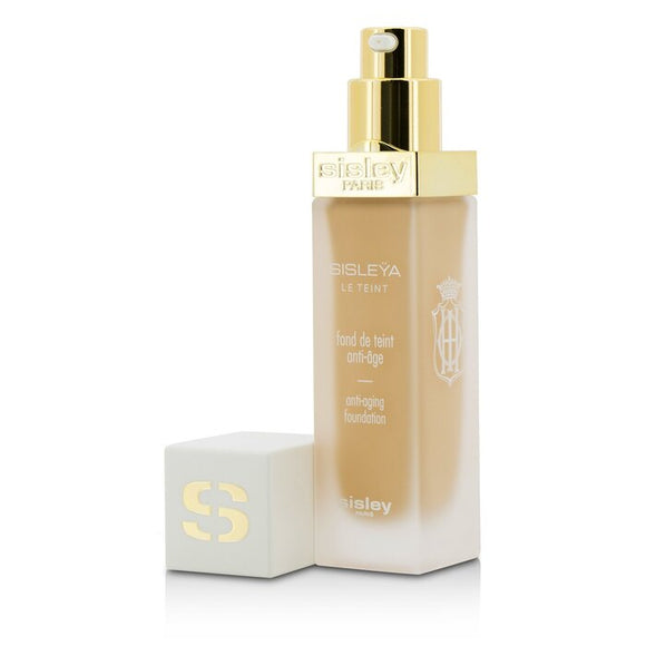 Sisley Sisleya Le Teint Anti Aging Foundation - # 0R Vanilla 30ml/1oz