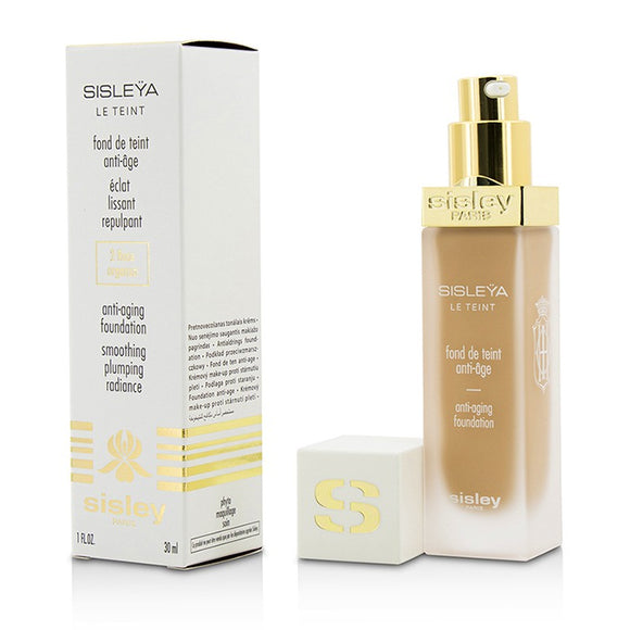 Sisley Sisleya Le Teint Anti Aging Foundation - # 2R Organza 30ml/1oz