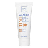 Obagi Sun Care - Face Sun Shield Tint Broad Spectrum SPF 50 - Warm 85g
