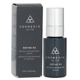 CosMedix Elite Elite Refine Rx Retinol Resurfacing Serum 15ml - DETAIL-1