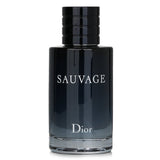 Christian Dior Sauvage Sauvage Eau De Toilette Spray 100ml