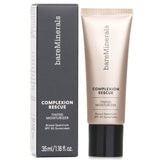 BareMinerals Complexion Rescue Tinted Hydrating Gel Cream SPF30 Complexion Rescue Tined Moisturizer SPF 30 - #1.5 Birch 35ml - DETAIL-1