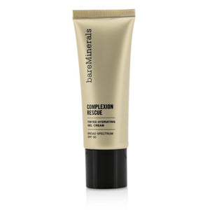 BareMinerals Complexion Rescue Tinted Hydrating Gel Cream SPF30 - #4.5 Wheat 35ml/1.18oz