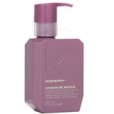 Kevin.Murphy Hair Care Hydrate-Me.Masque (Moisturizing and Smoothing Masque - For Frizzy or Coarse, Coloured Hair) 200ml - DETAIL-1