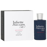 Juliette Has A Gun Gentlewoman Gentlewoman Eau De Parfum Spray 100ml - DETAIL-1