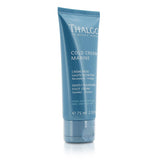 Thalgo Cold Cream Marine Cold Cream Marine Deeply Nourishing Foot Cream - For Dry, Very Dry Feet 75ml - DETAIL-1