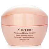 Shiseido Advanced Body Creator Advanced Body Creator Super Slimming Reducer 200ml