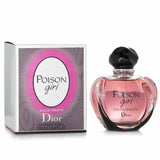 Christian Dior Poison Girl Poison Girl Eau De Toilette Spray 100ml - DETAIL-1