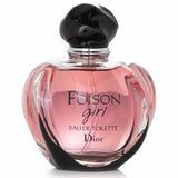 Christian Dior Poison Girl Poison Girl Eau De Toilette Spray 100ml