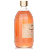 Sabon Rose Tea Shower Oil - Rose Tea 500ml - DETAIL-1