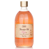Sabon Rose Tea Shower Oil - Rose Tea 500ml