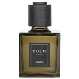 Culti Aqqua Decor Room Diffuser - Aqqua 250ml - DETAIL-1